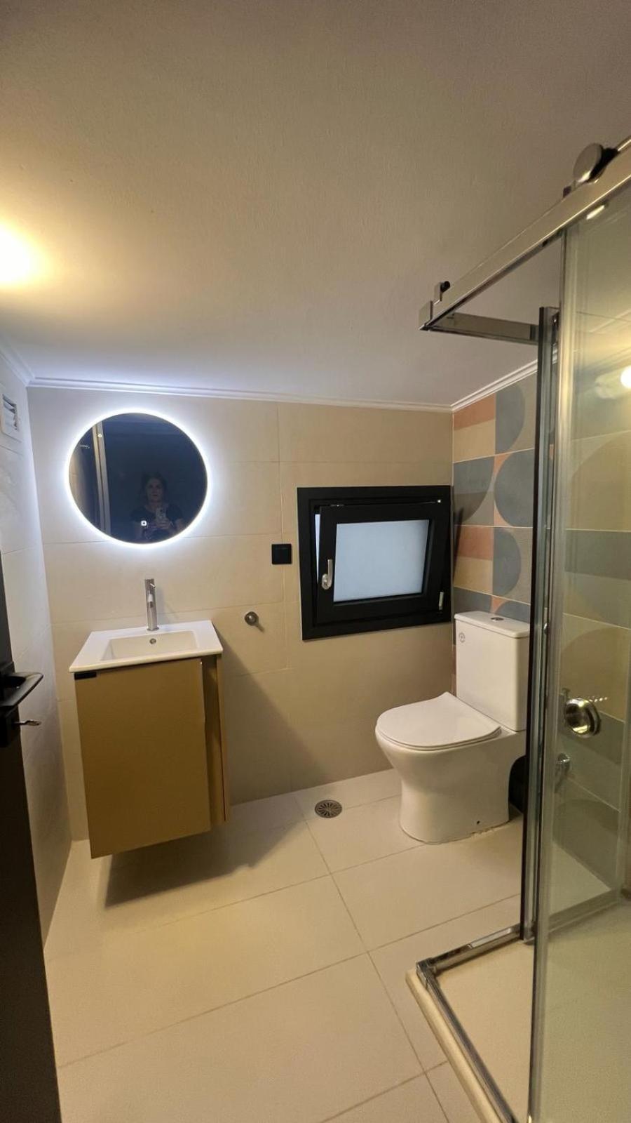 Urban Apartments Chios Town Ngoại thất bức ảnh