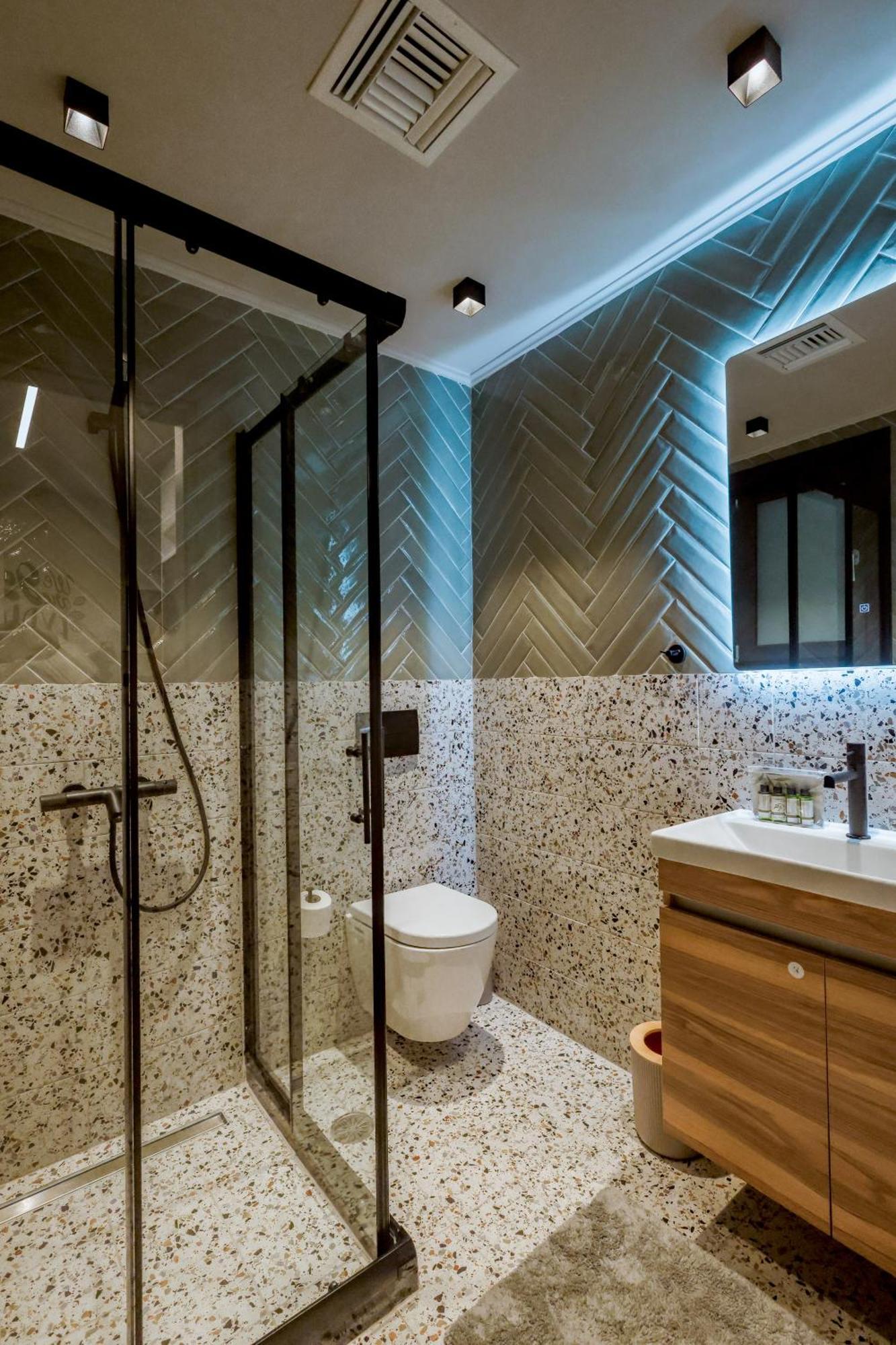 Urban Apartments Chios Town Ngoại thất bức ảnh
